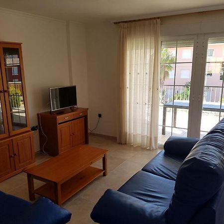 Residencial Nerea Villa Peniscola Ngoại thất bức ảnh