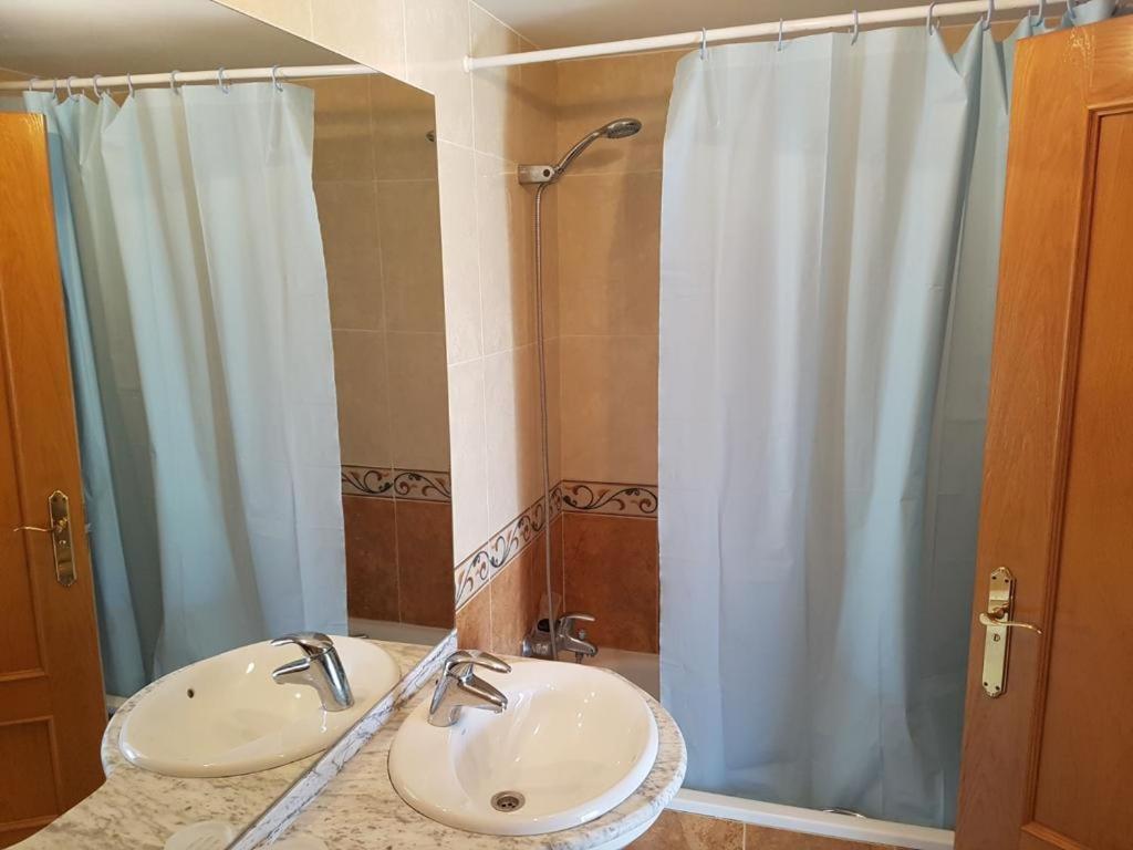Residencial Nerea Villa Peniscola Ngoại thất bức ảnh