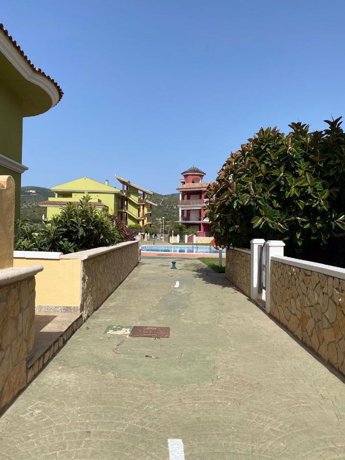 Residencial Nerea Villa Peniscola Ngoại thất bức ảnh